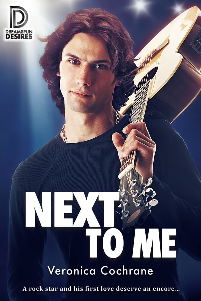 Next to Me