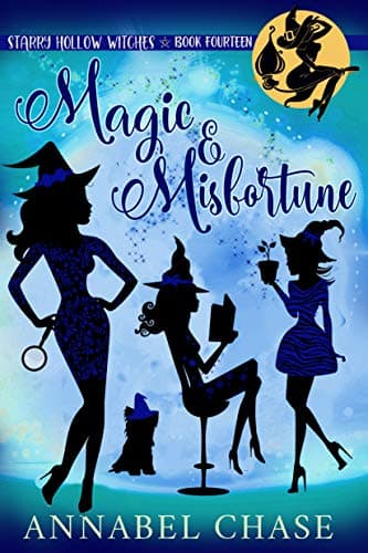 Magic & Misfortune