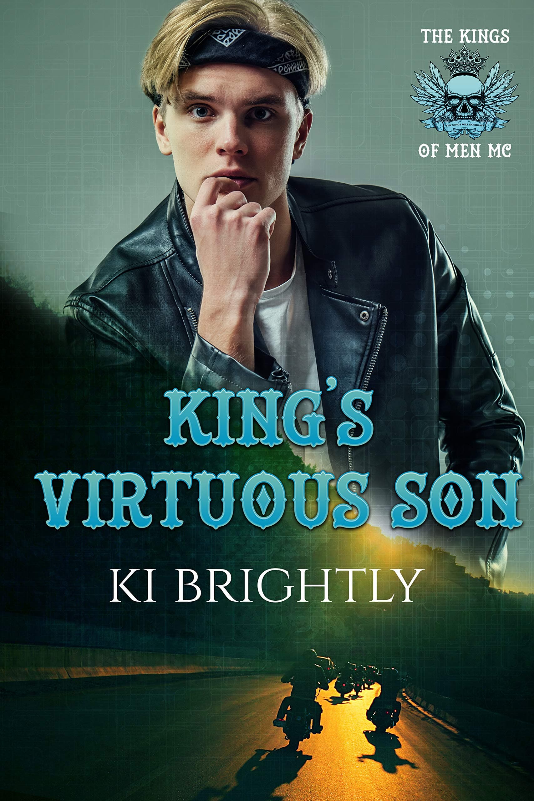 King's Virtuous Son