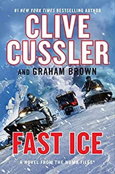Fast Ice