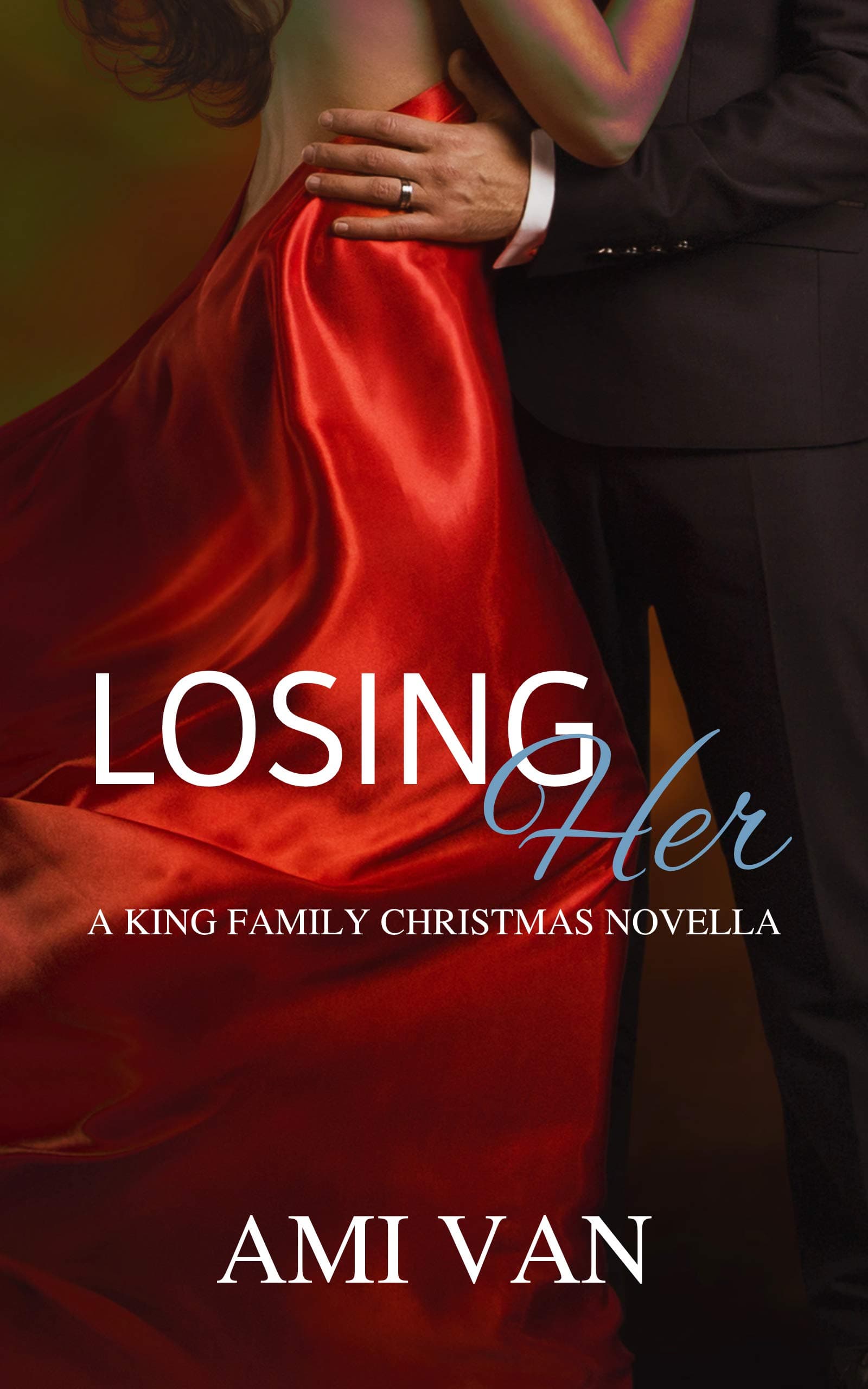 Losing Her