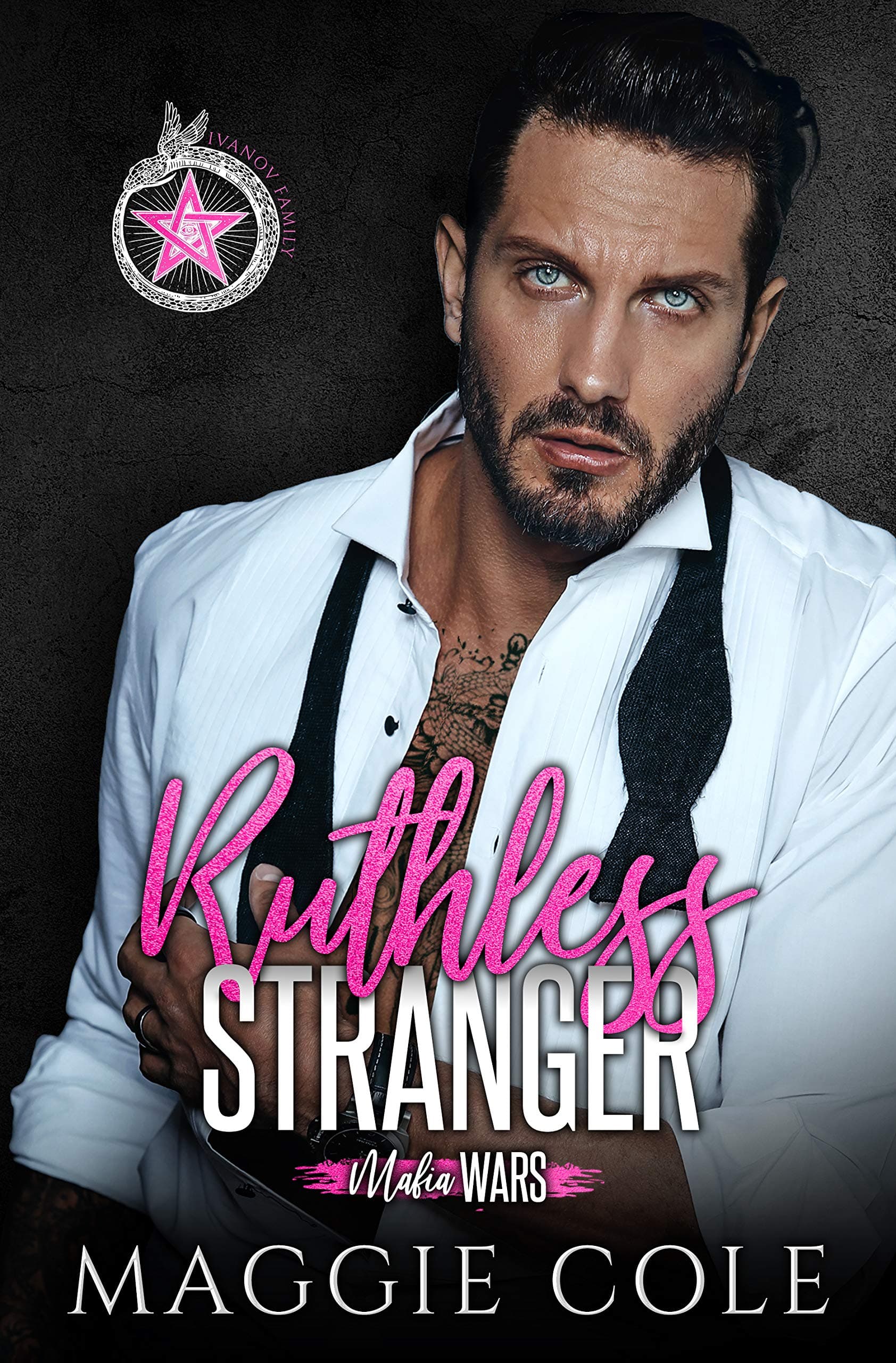 Ruthless Stranger