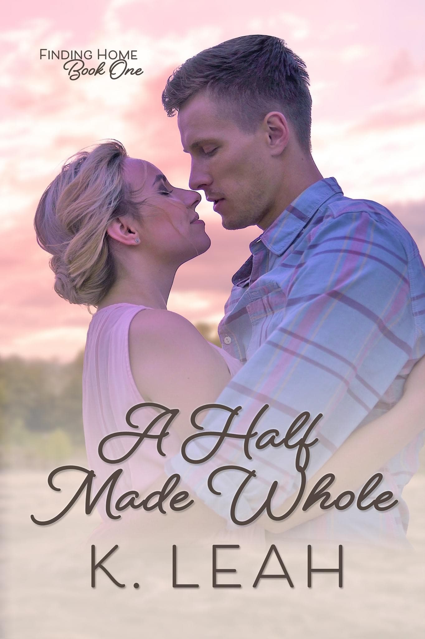 A Half Made Whole