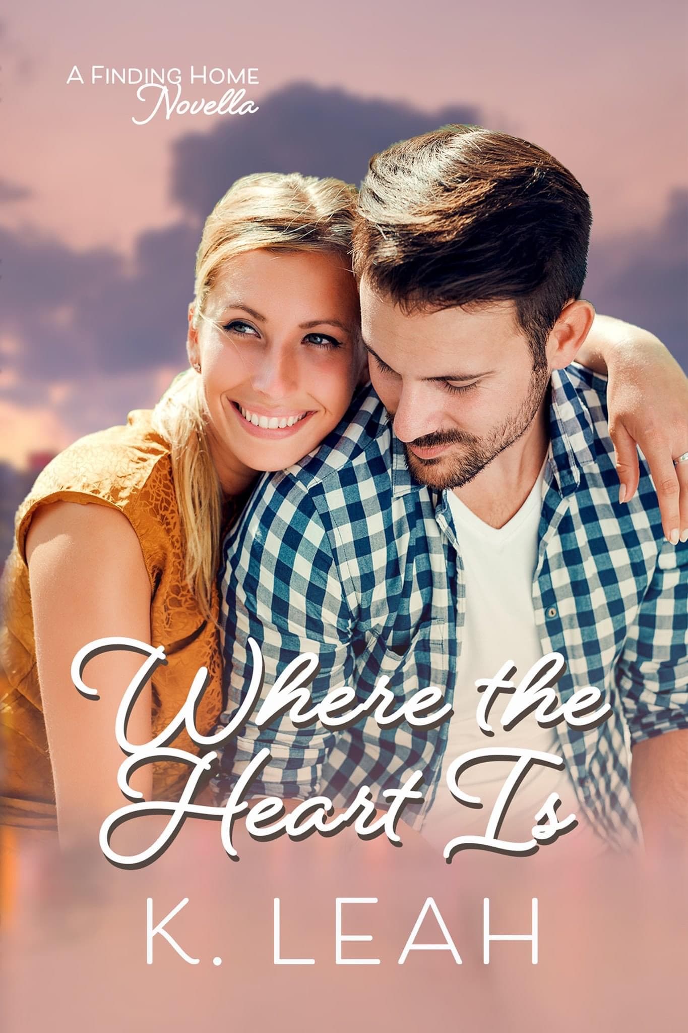 Where the Heart Is