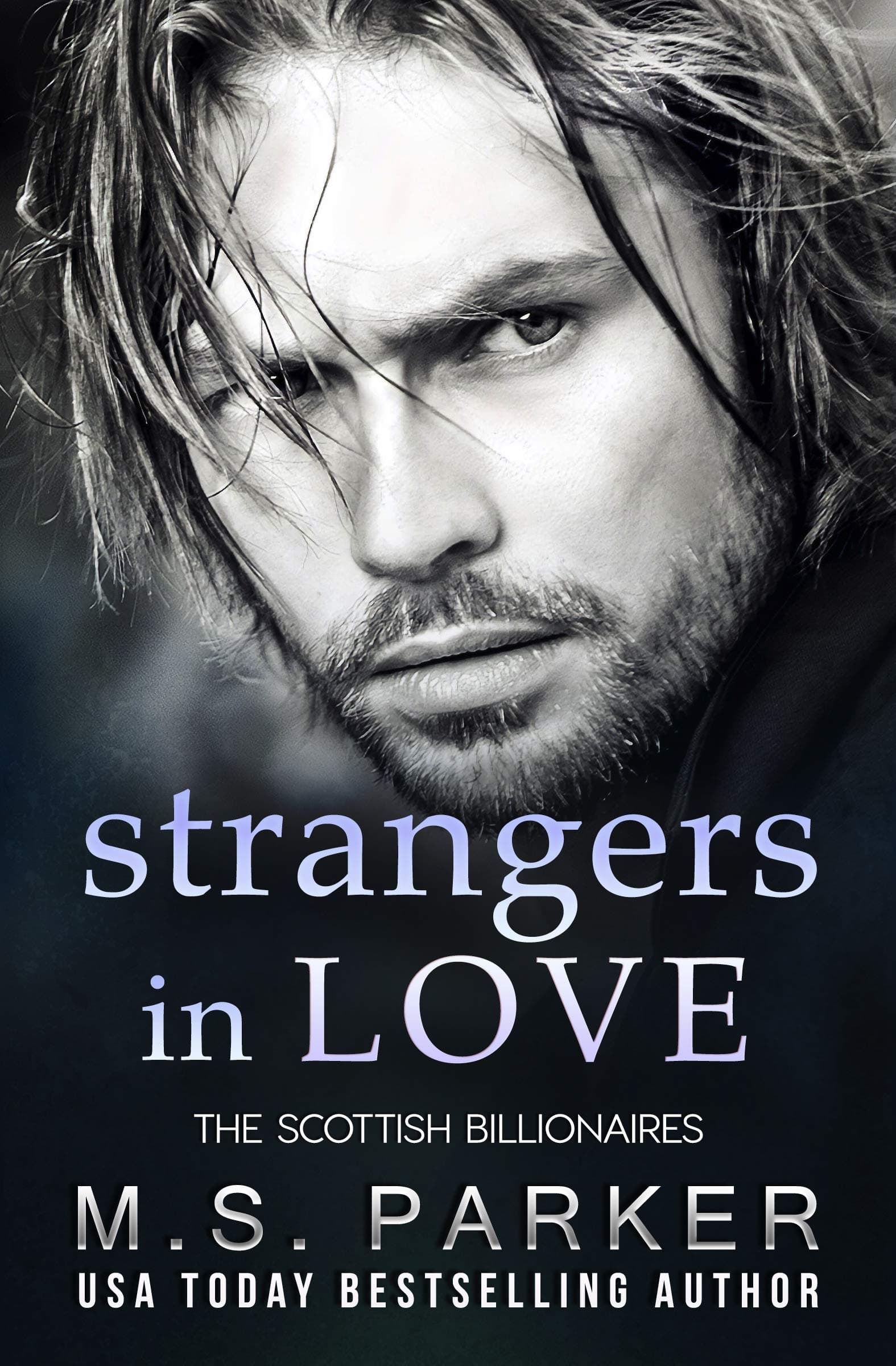 Strangers in Love