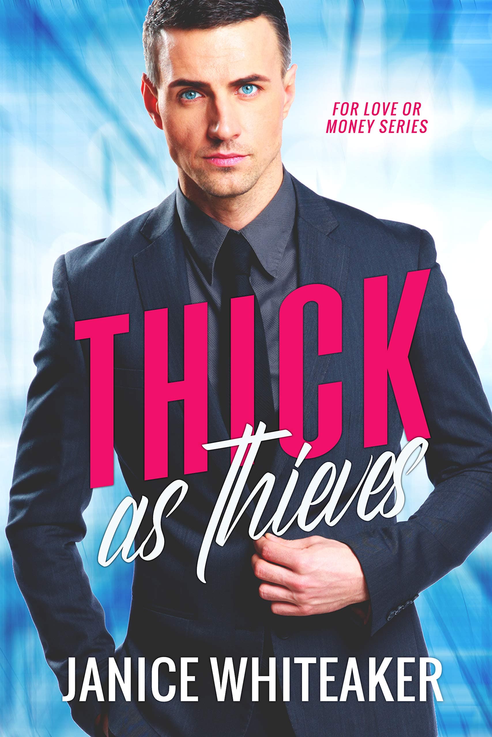 Thick as Thieves