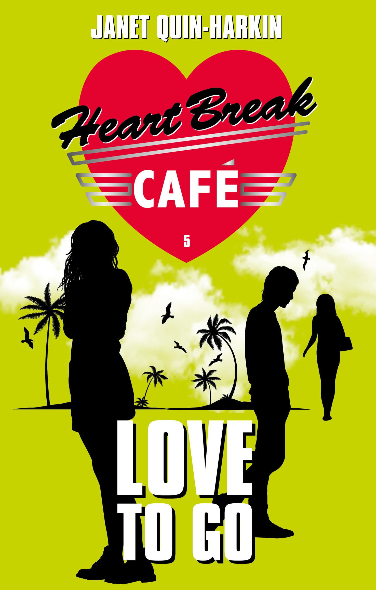 Love to Go