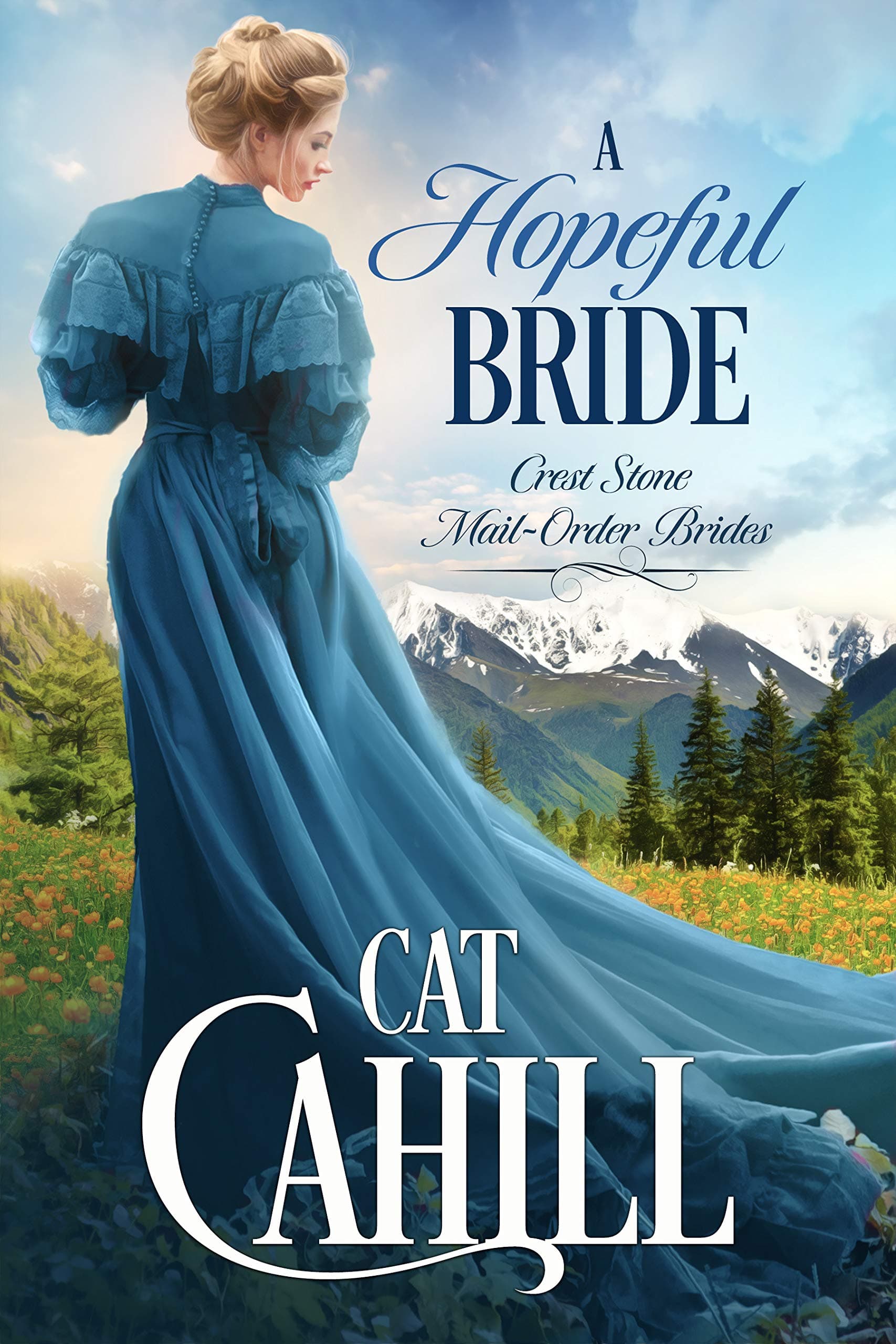 A Hopeful Bride