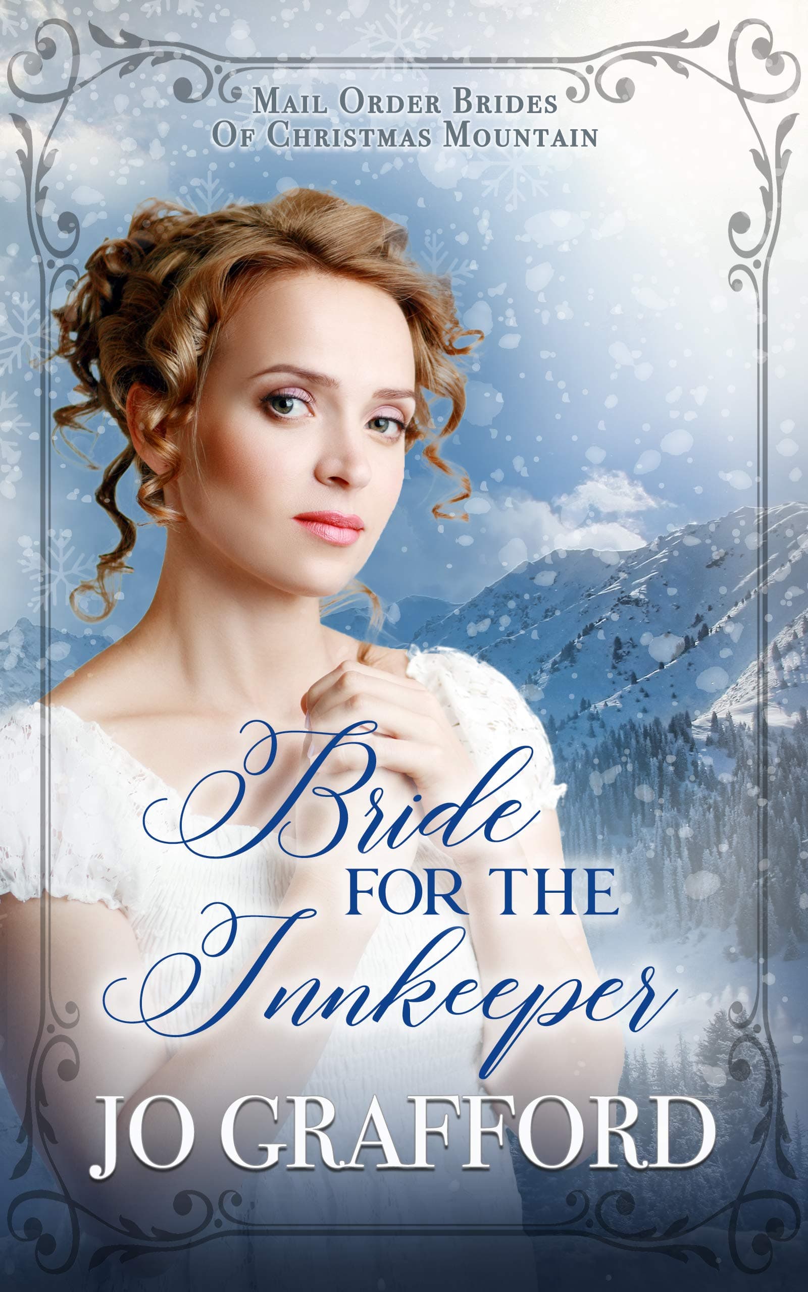 Bride for the Innkeeper