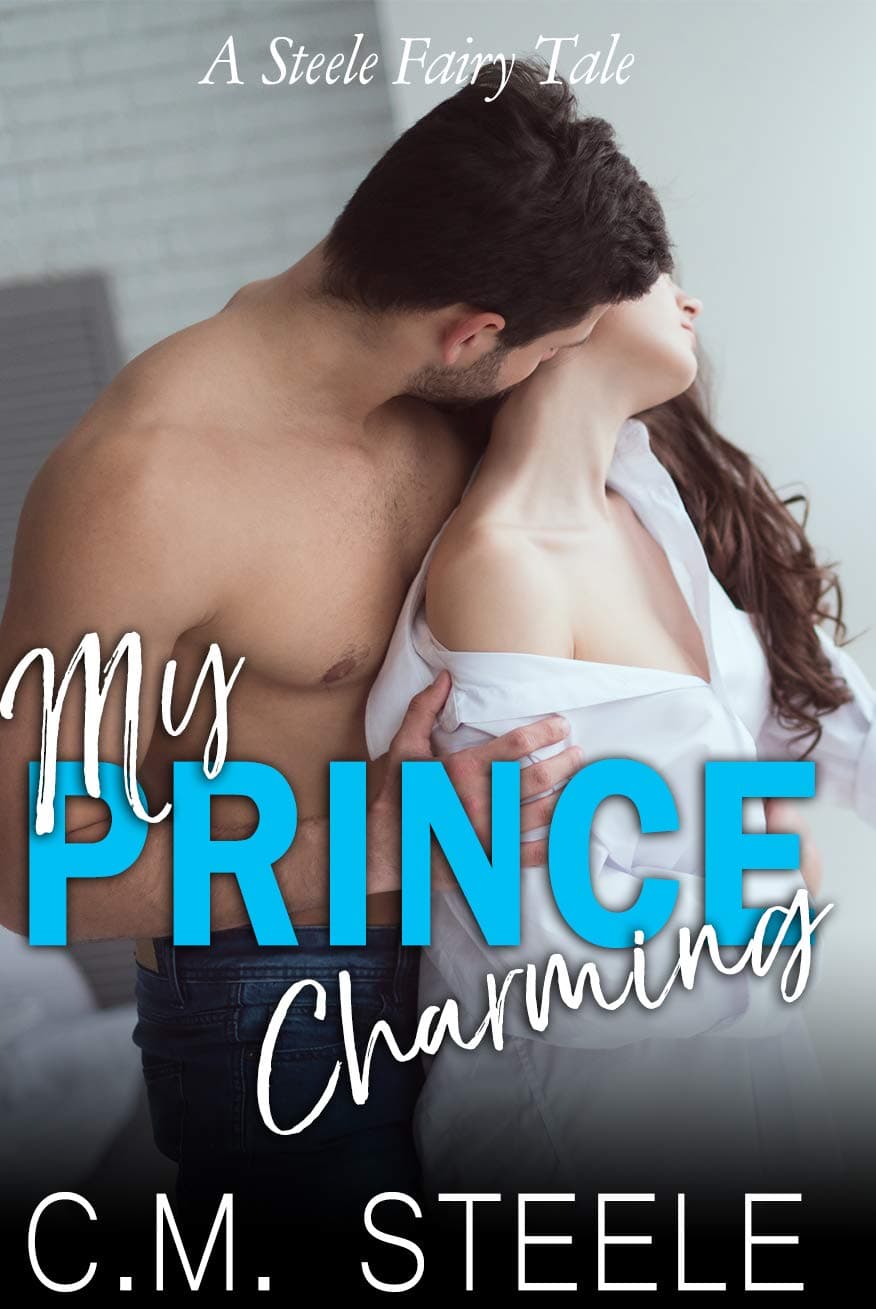 My Prince Charming