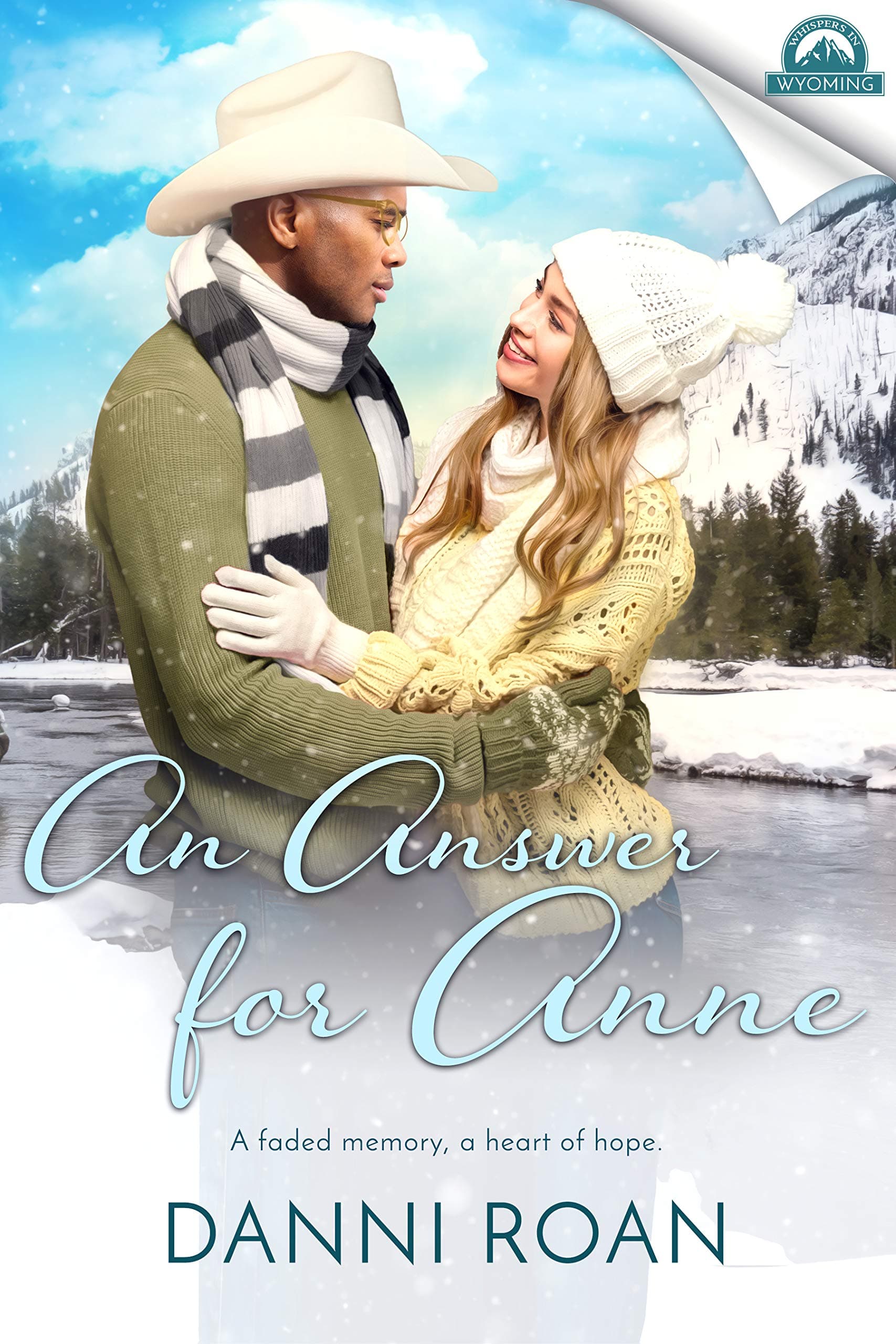 An Answer for Anne