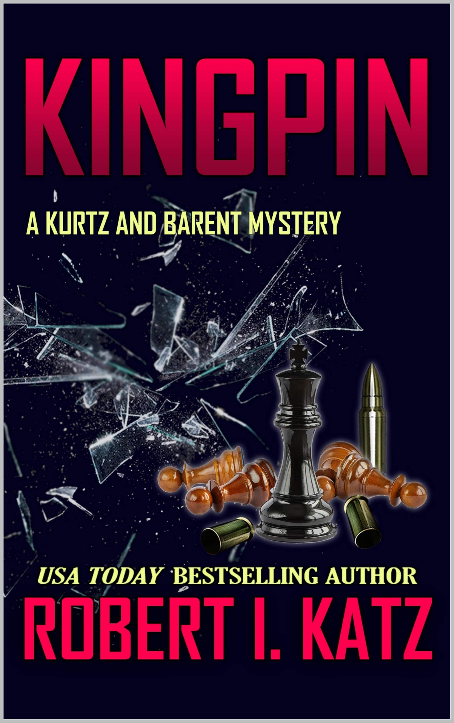 Kingpin