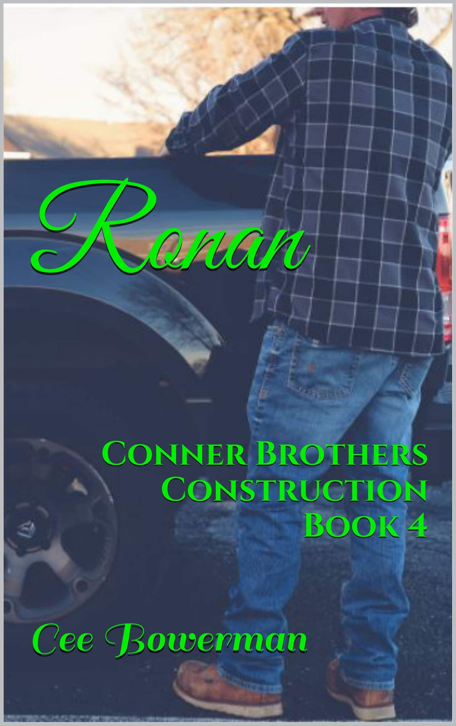 Ronan