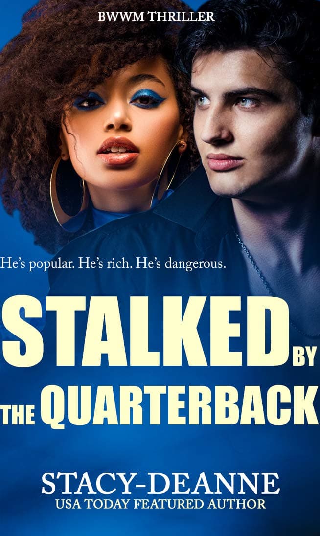 Stalked by the Quarterback