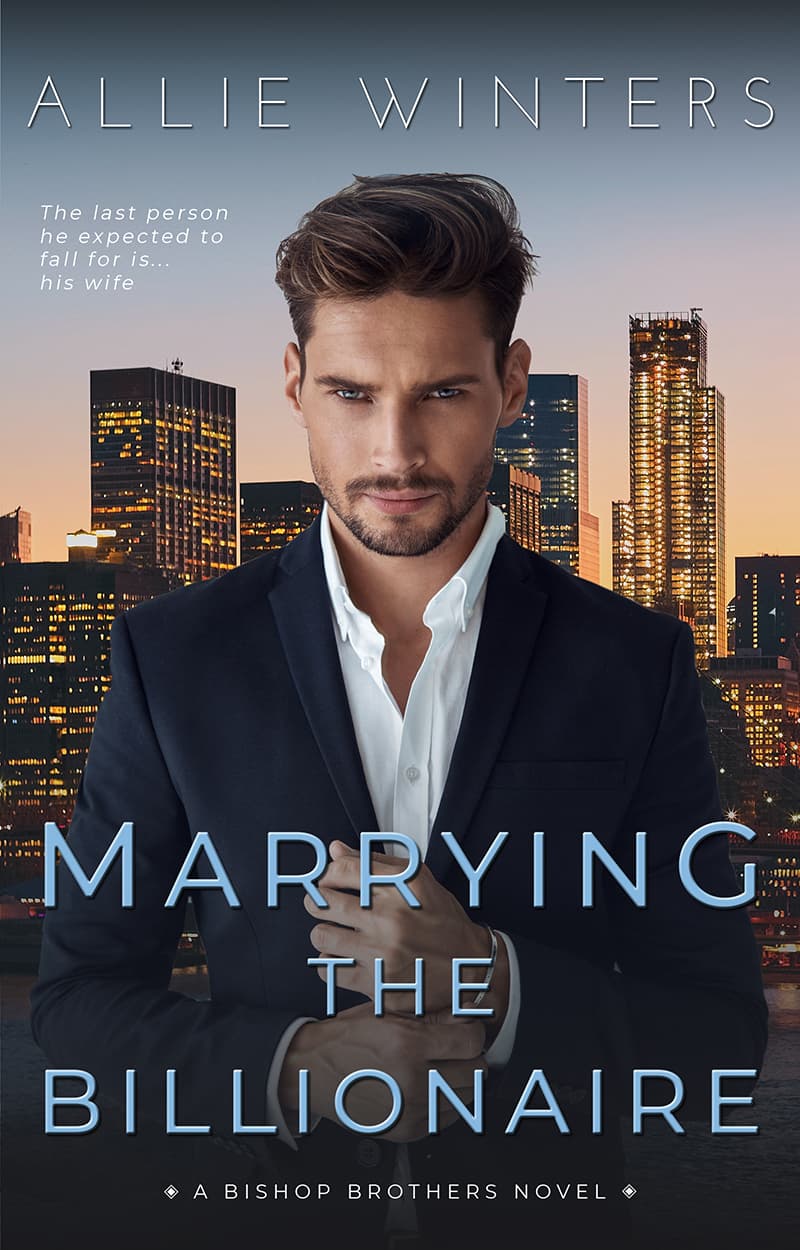 Marrying the Billionaire