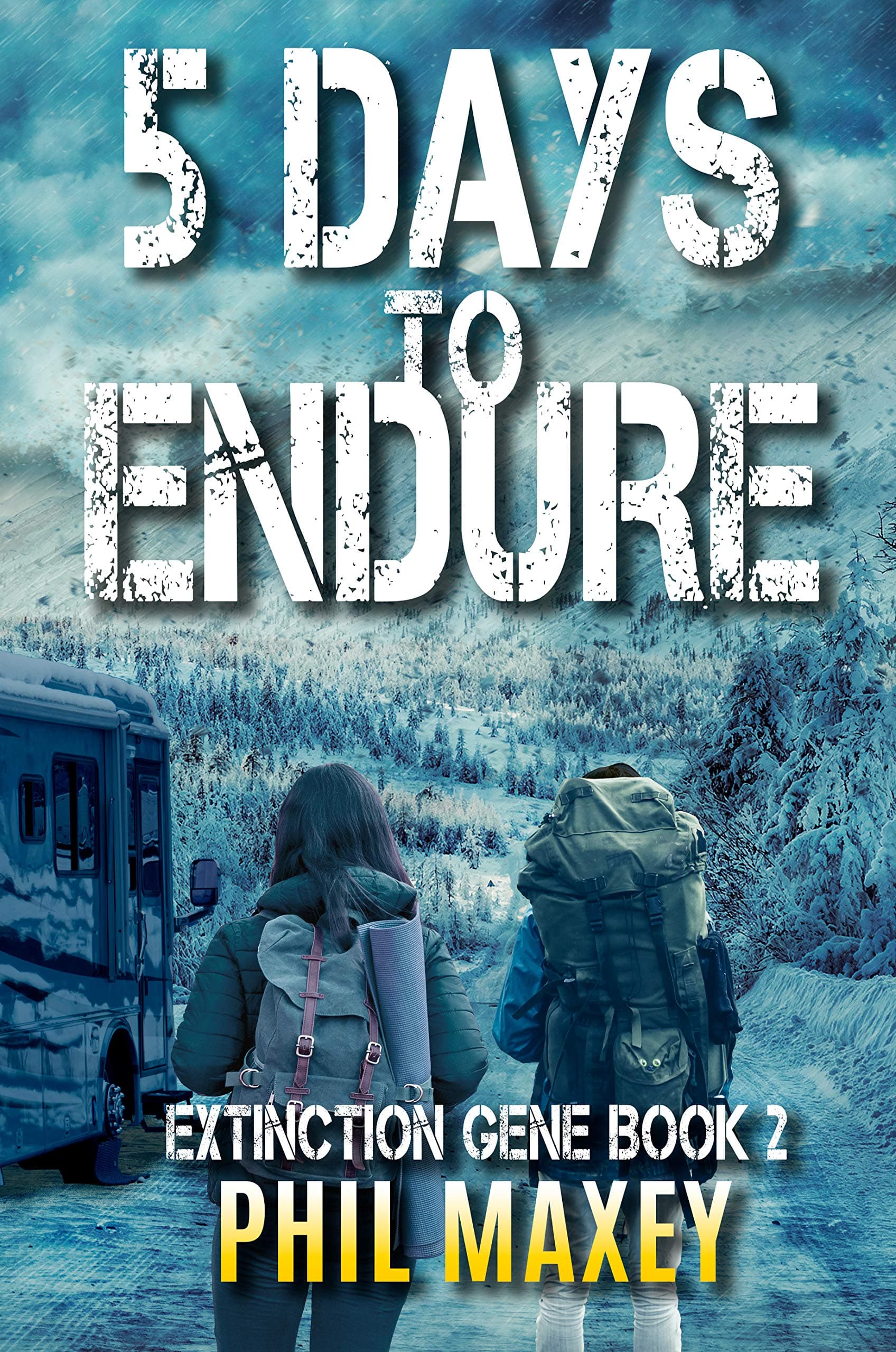 5 Days to Endure