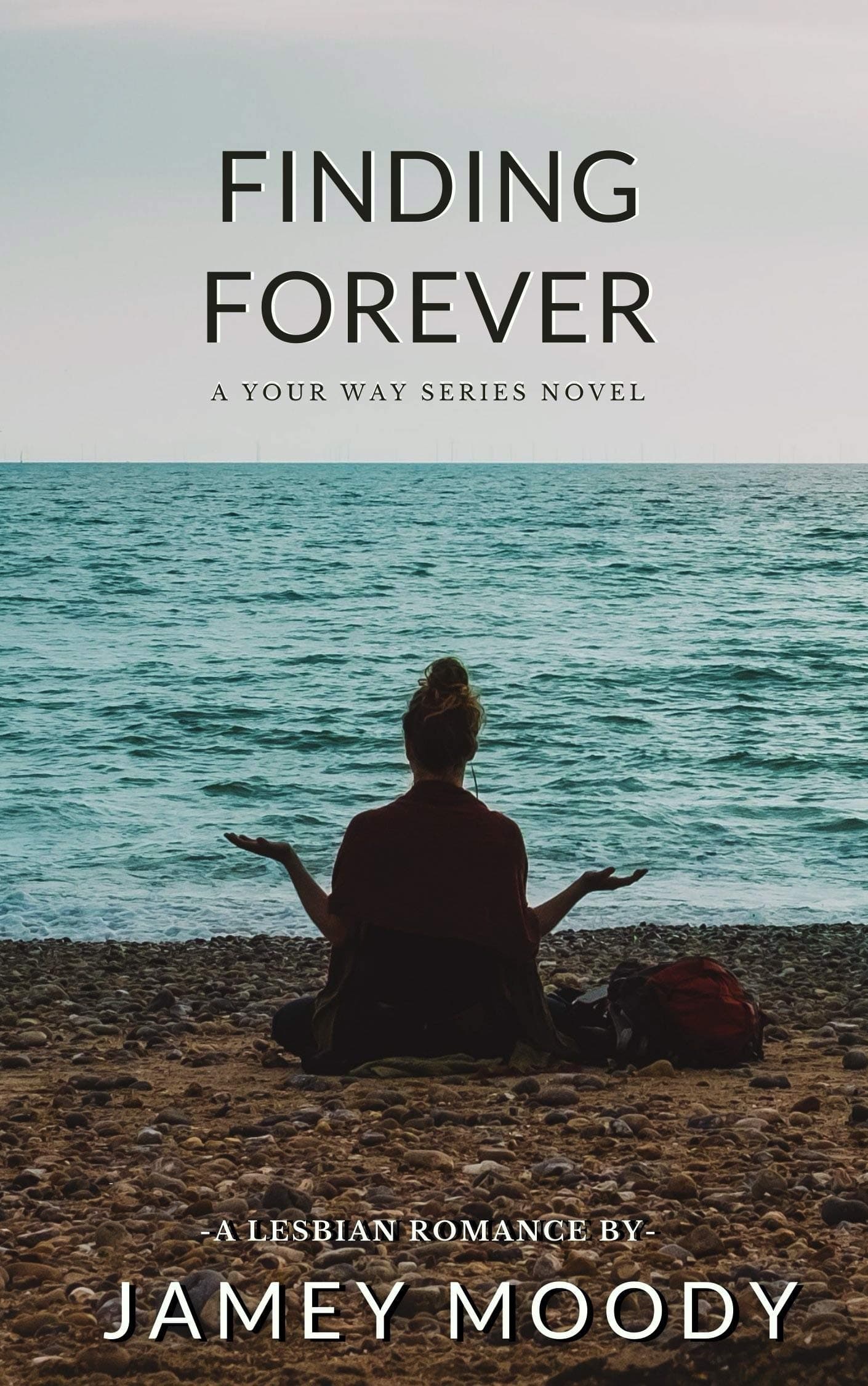 Finding Forever