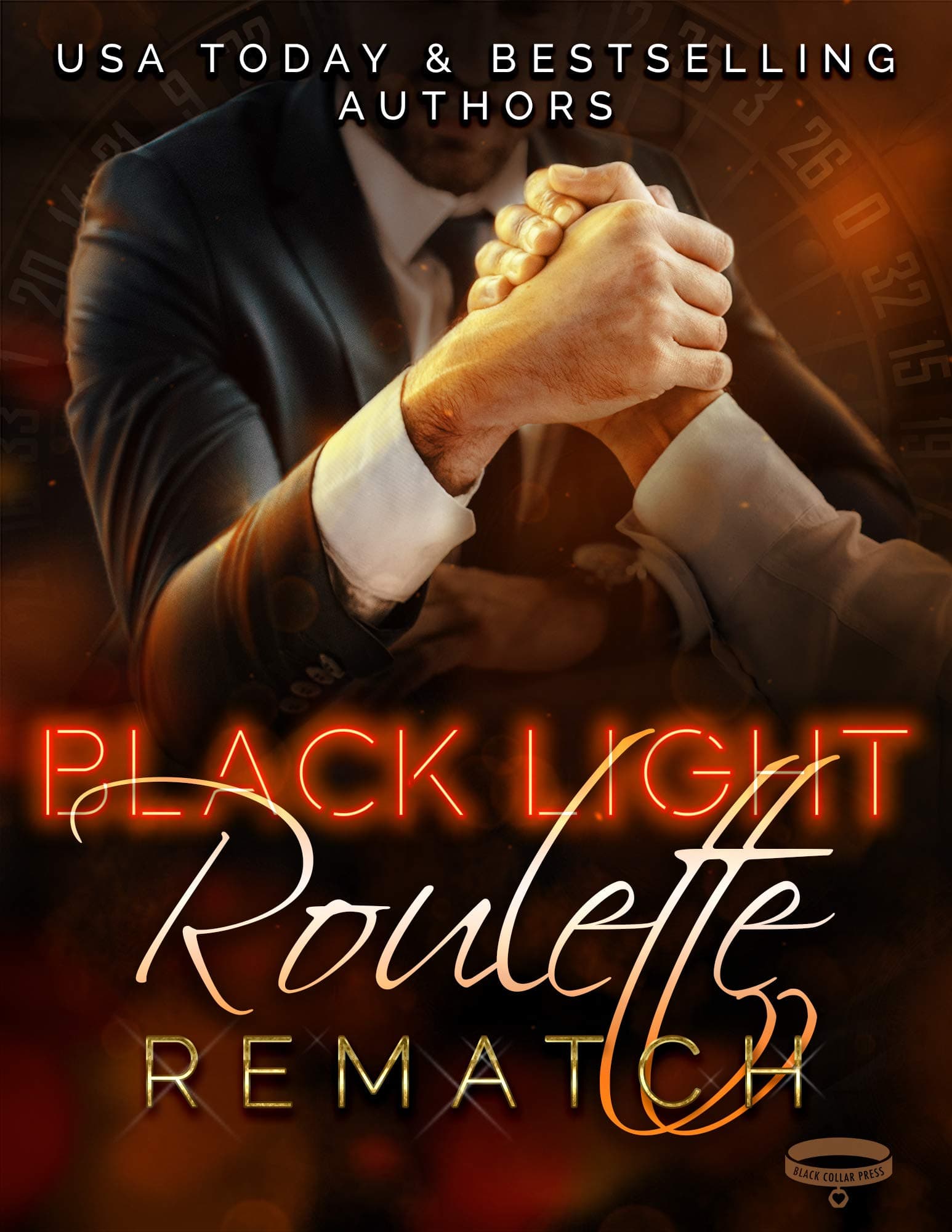 Roulette Rematch