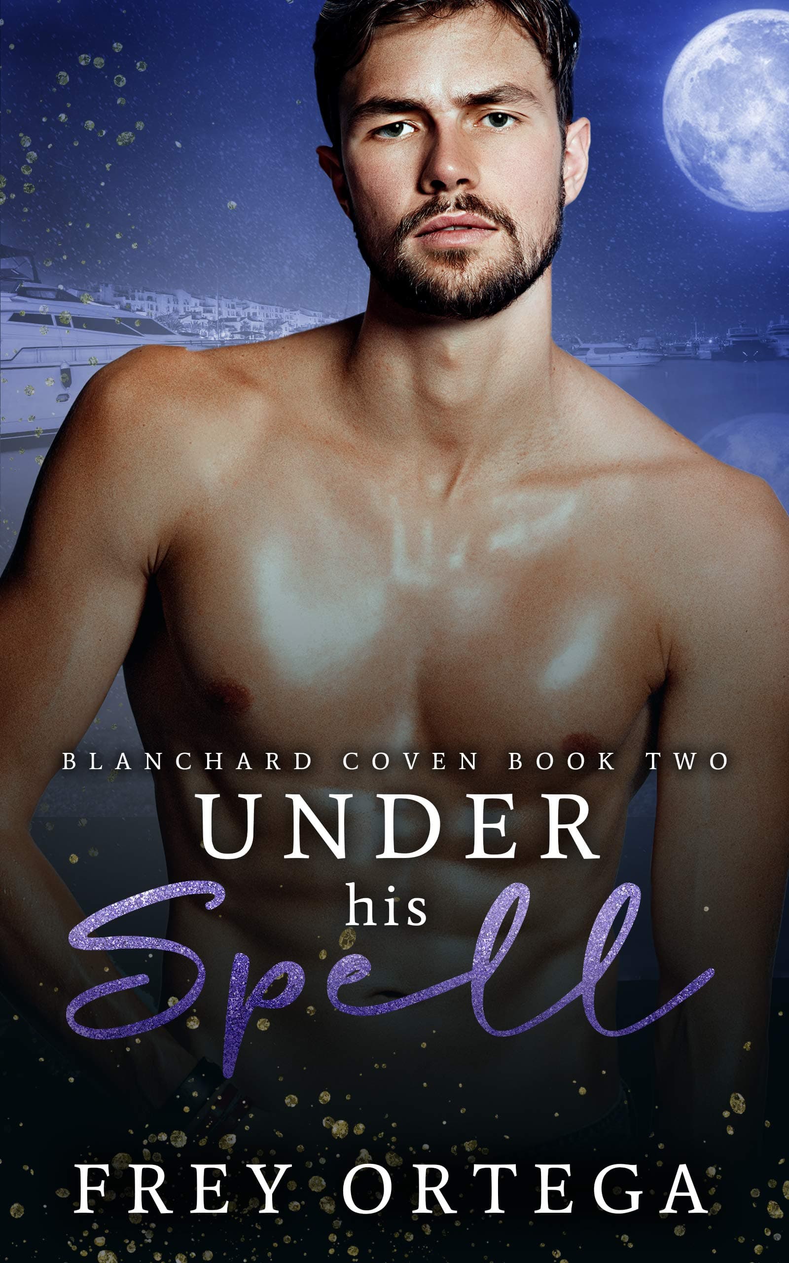 Under His Spell
