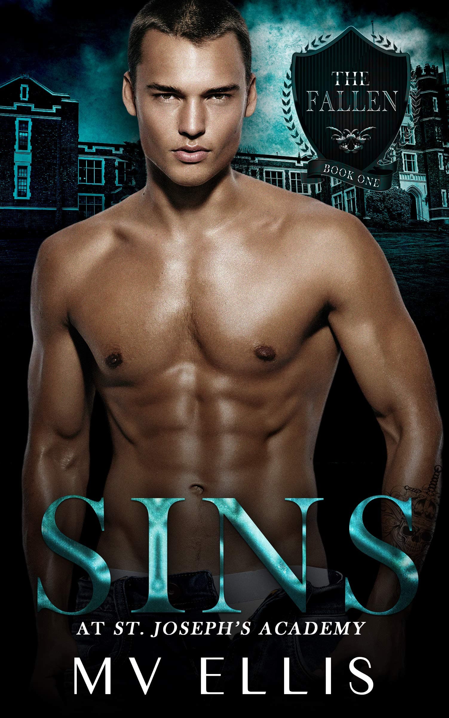 Sins at St Joseph's Academy