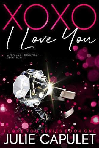 XOXO I Love You