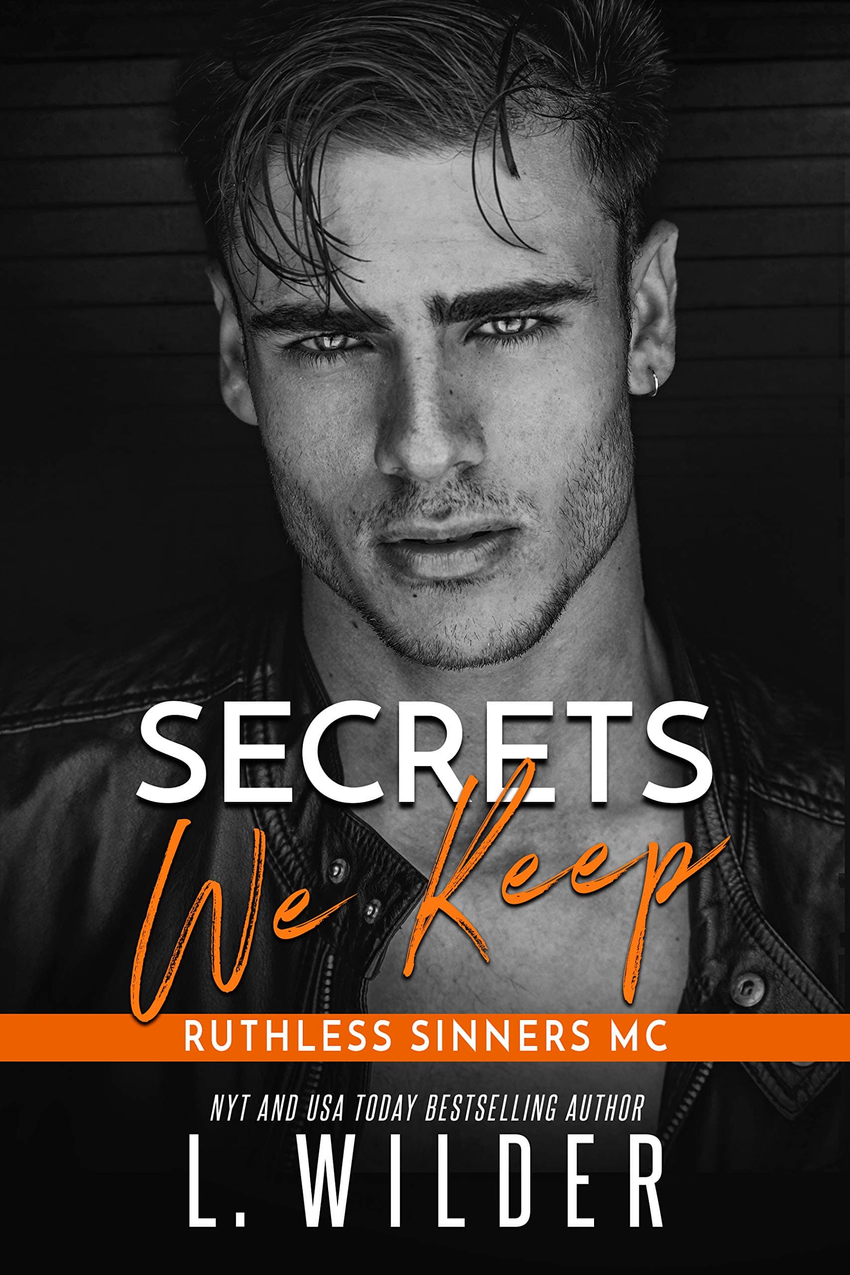 Secrets We Keep