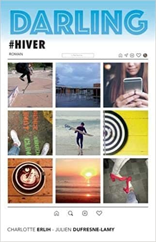 #Hiver