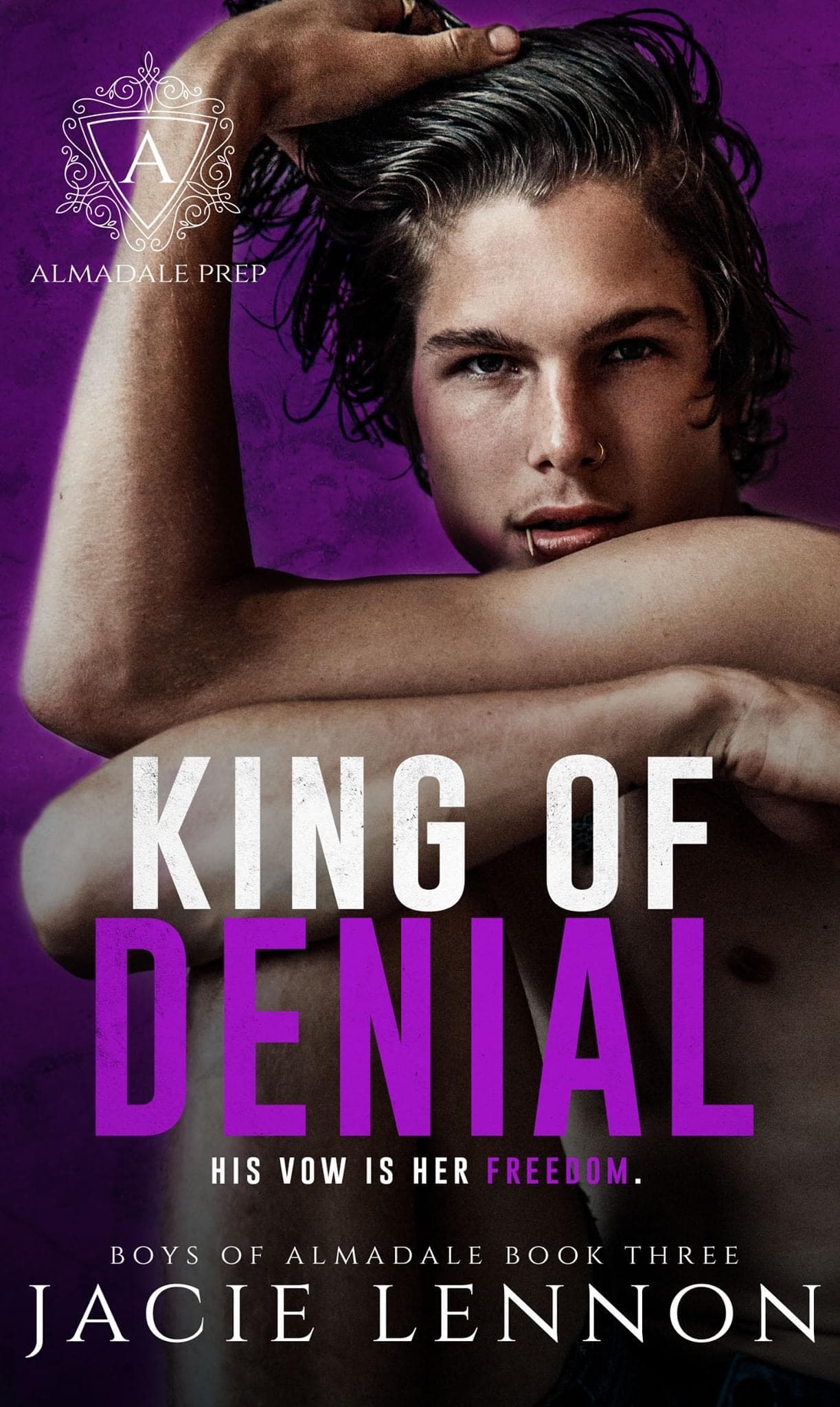 King of Denial