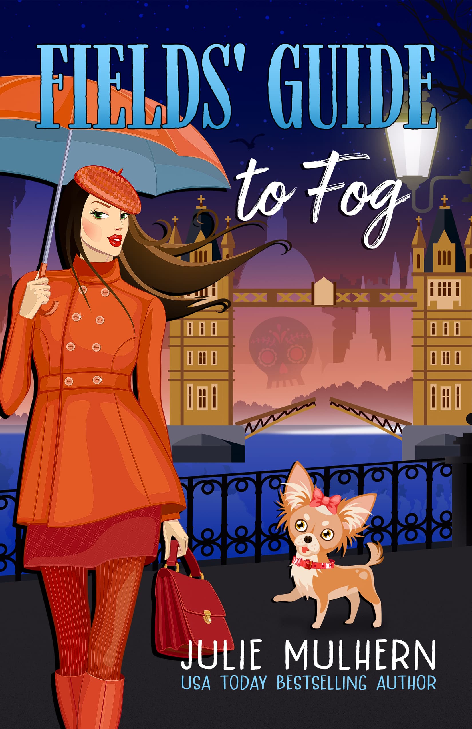 Fields' Guide to Fog