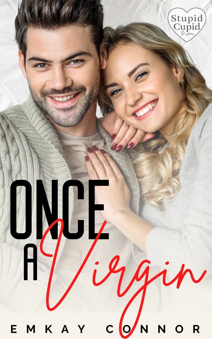 Once a Virgin