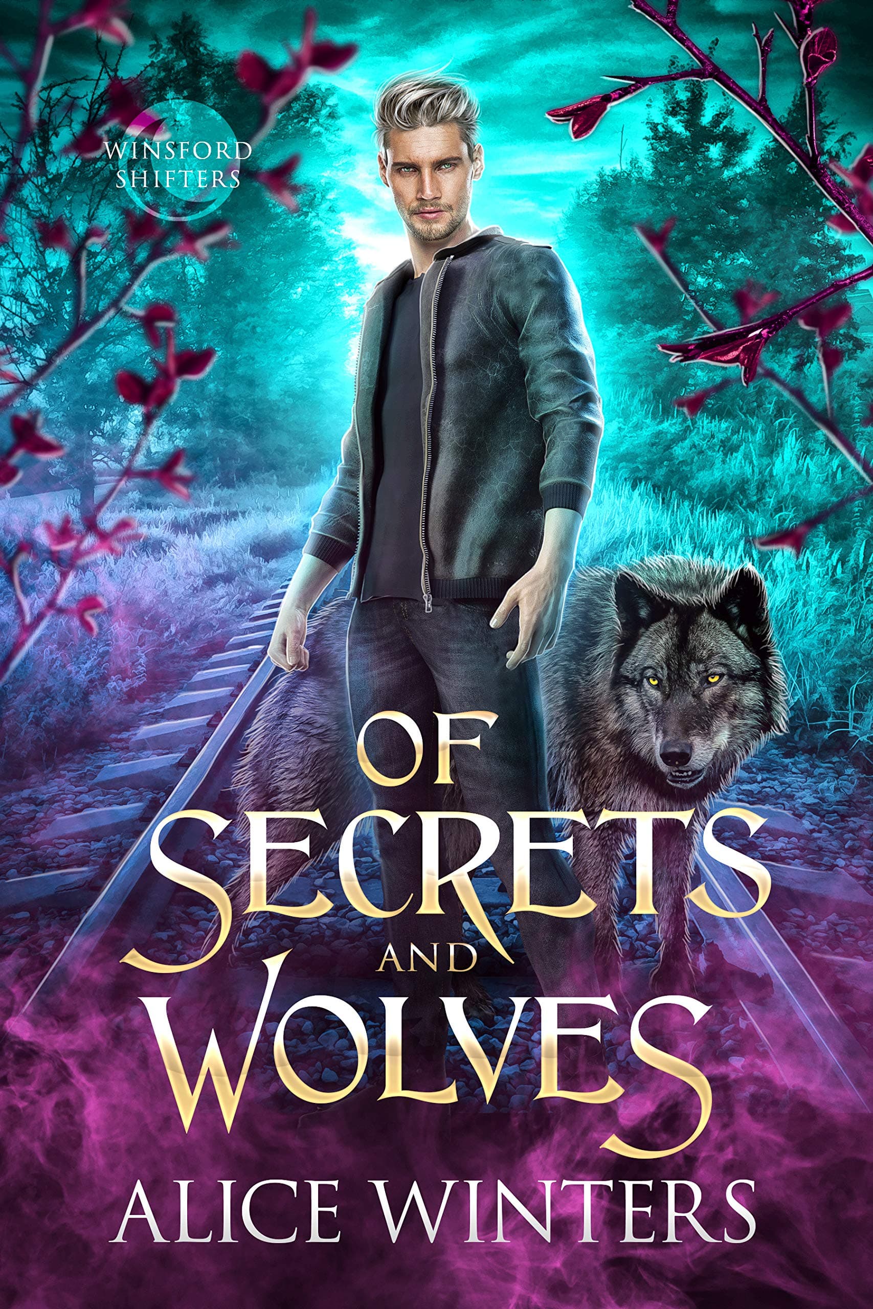 Of Secrets and Wolves