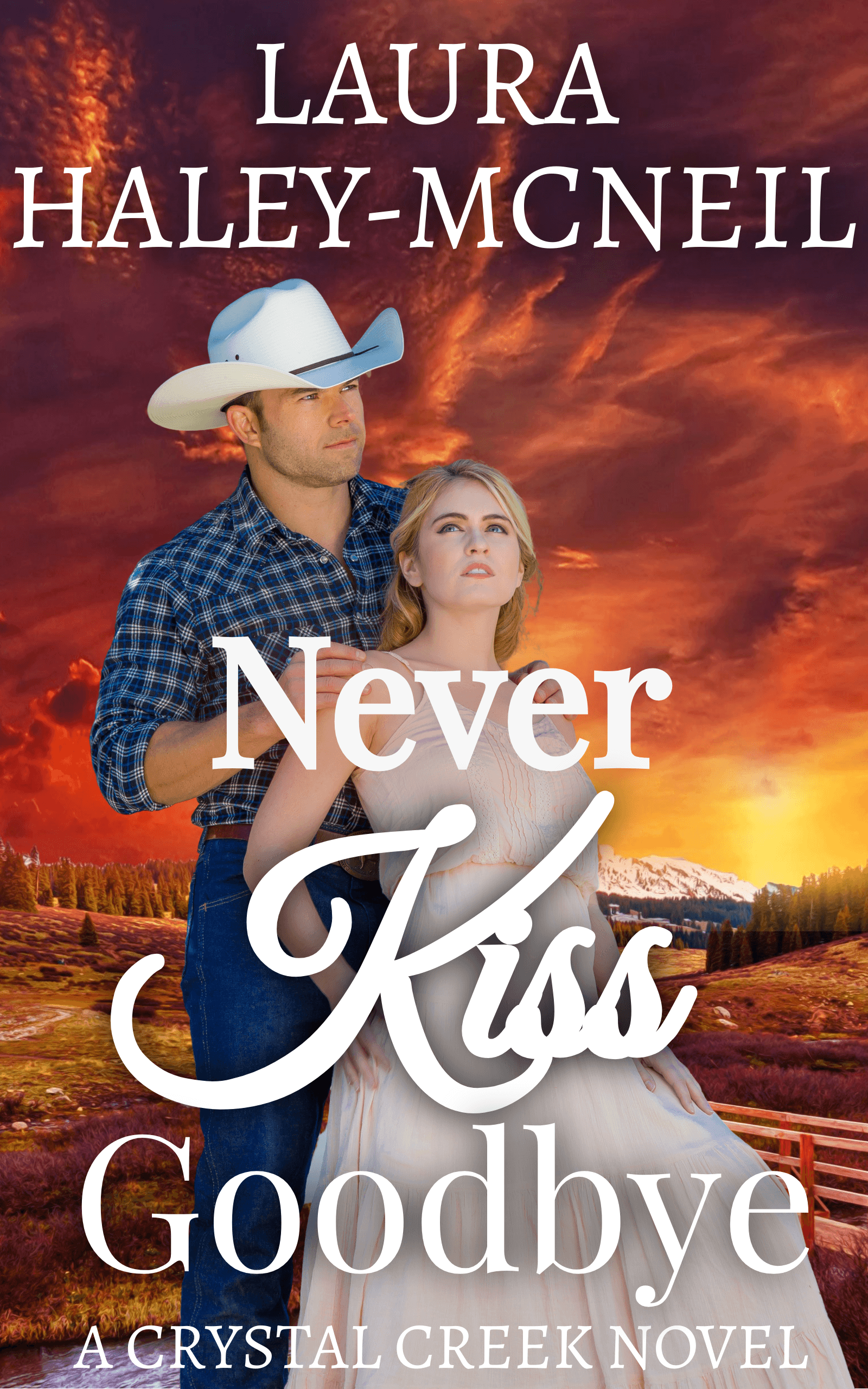 Never Kiss Goodbye