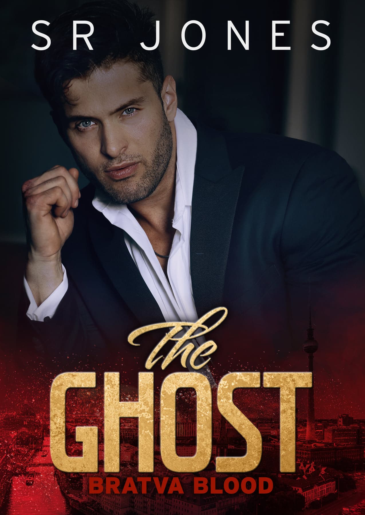 The Ghost