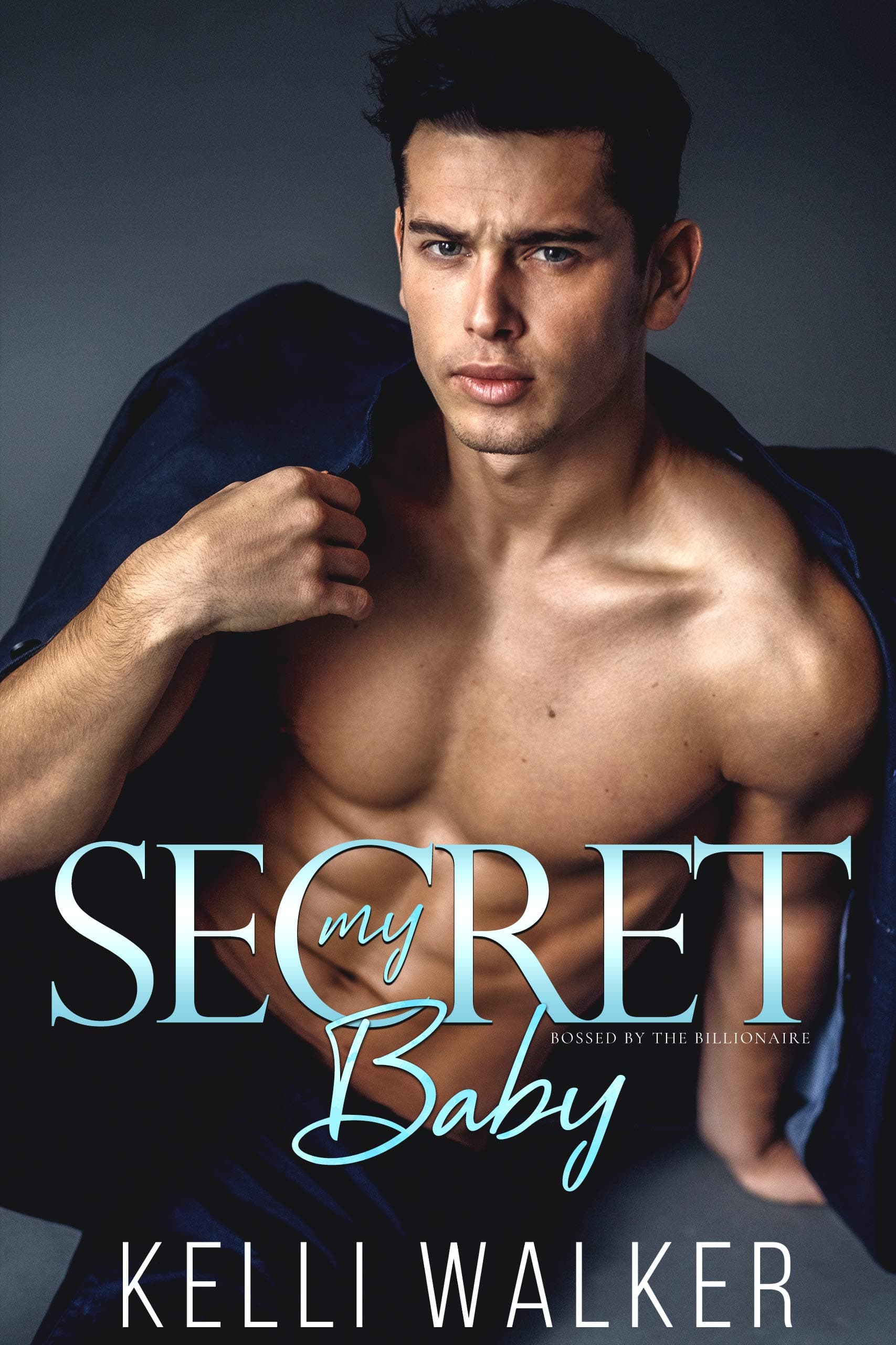 My Secret Baby