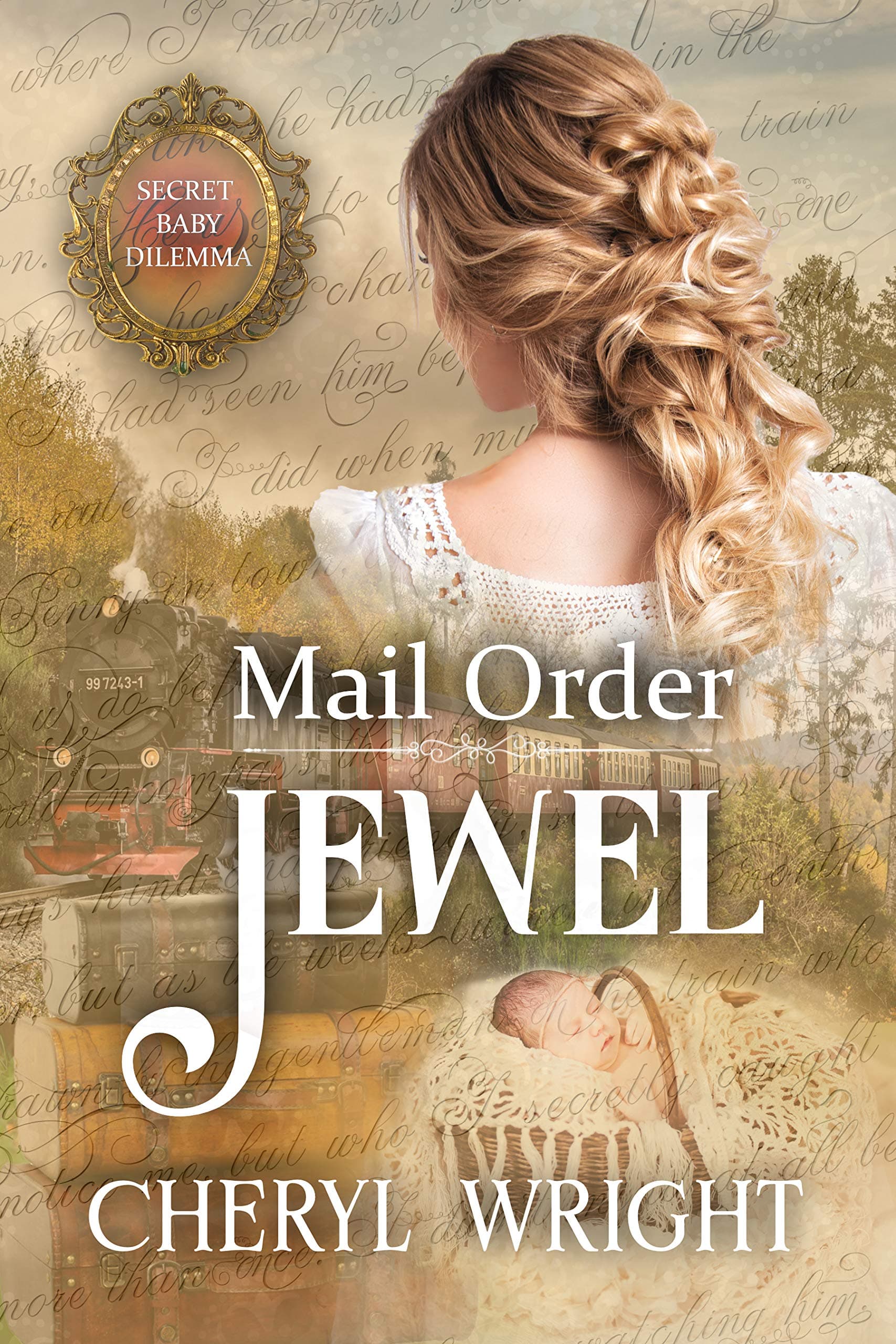 Mail Order Jewel