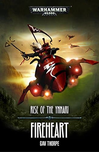 Fireheart