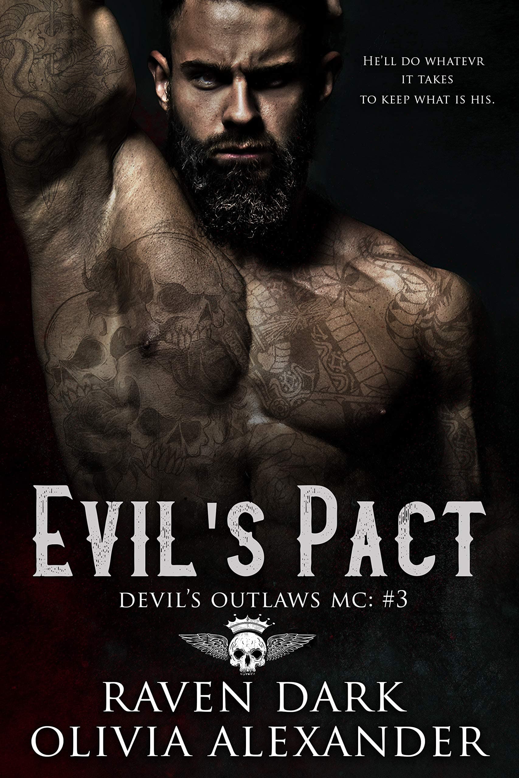 Evil's Pact