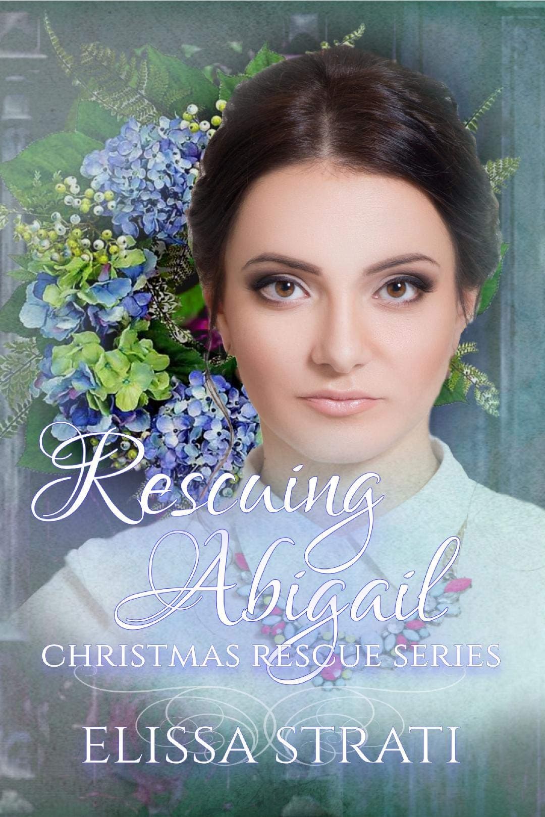 Rescuing Abigail