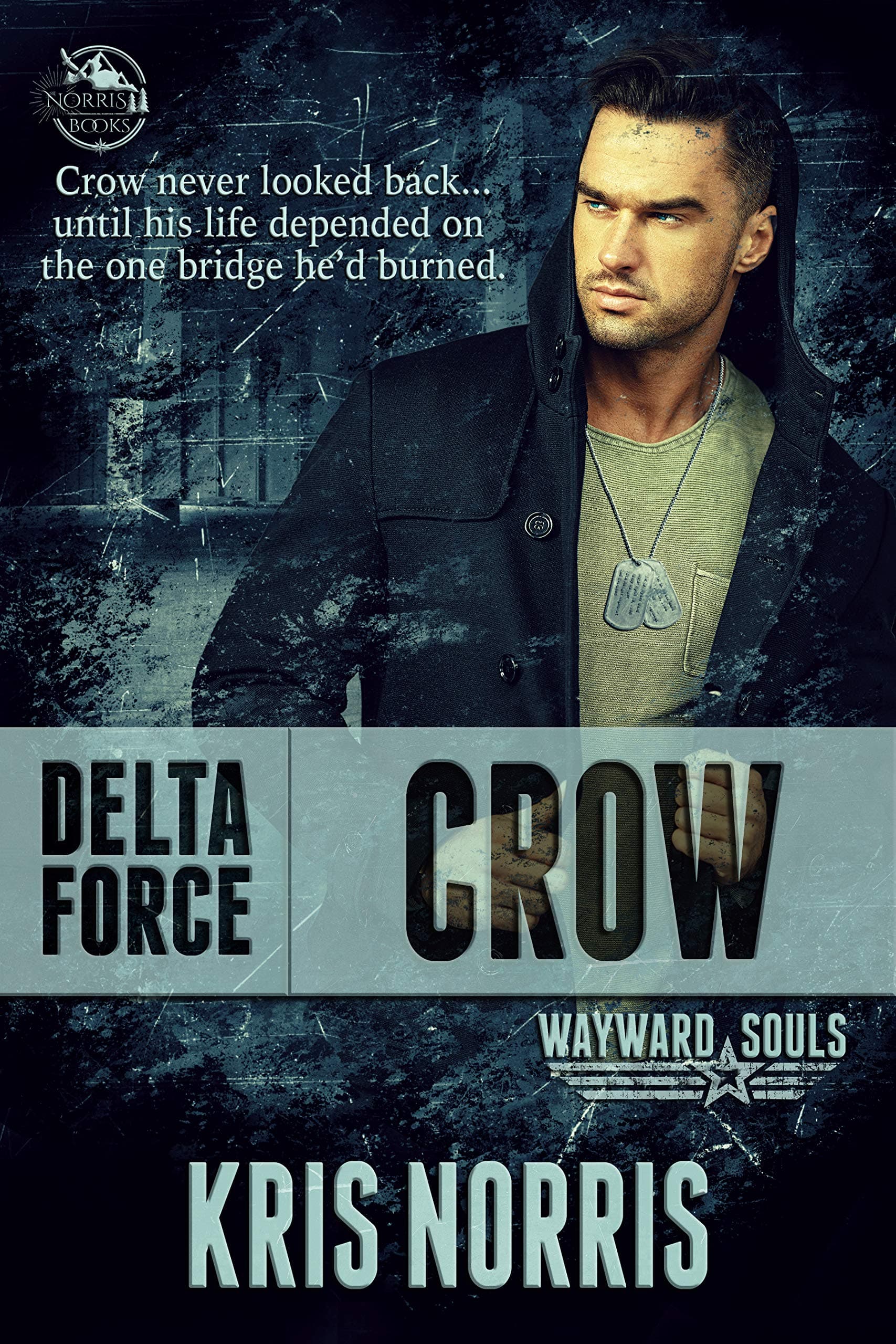 Delta Force: Crow