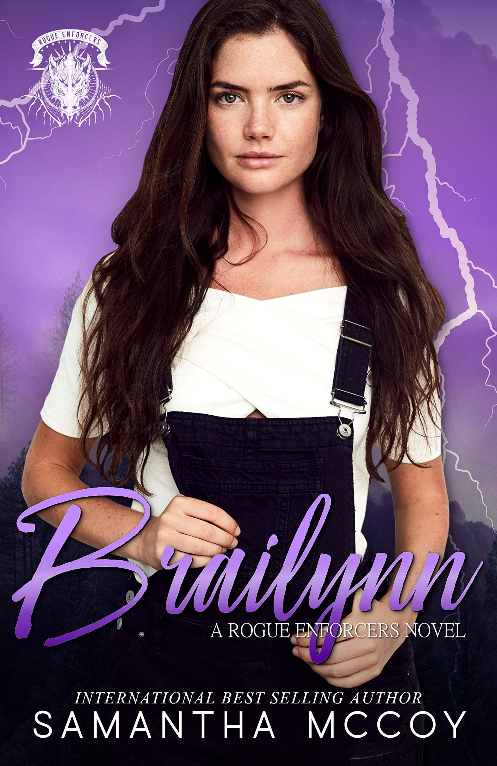 Brailynn
