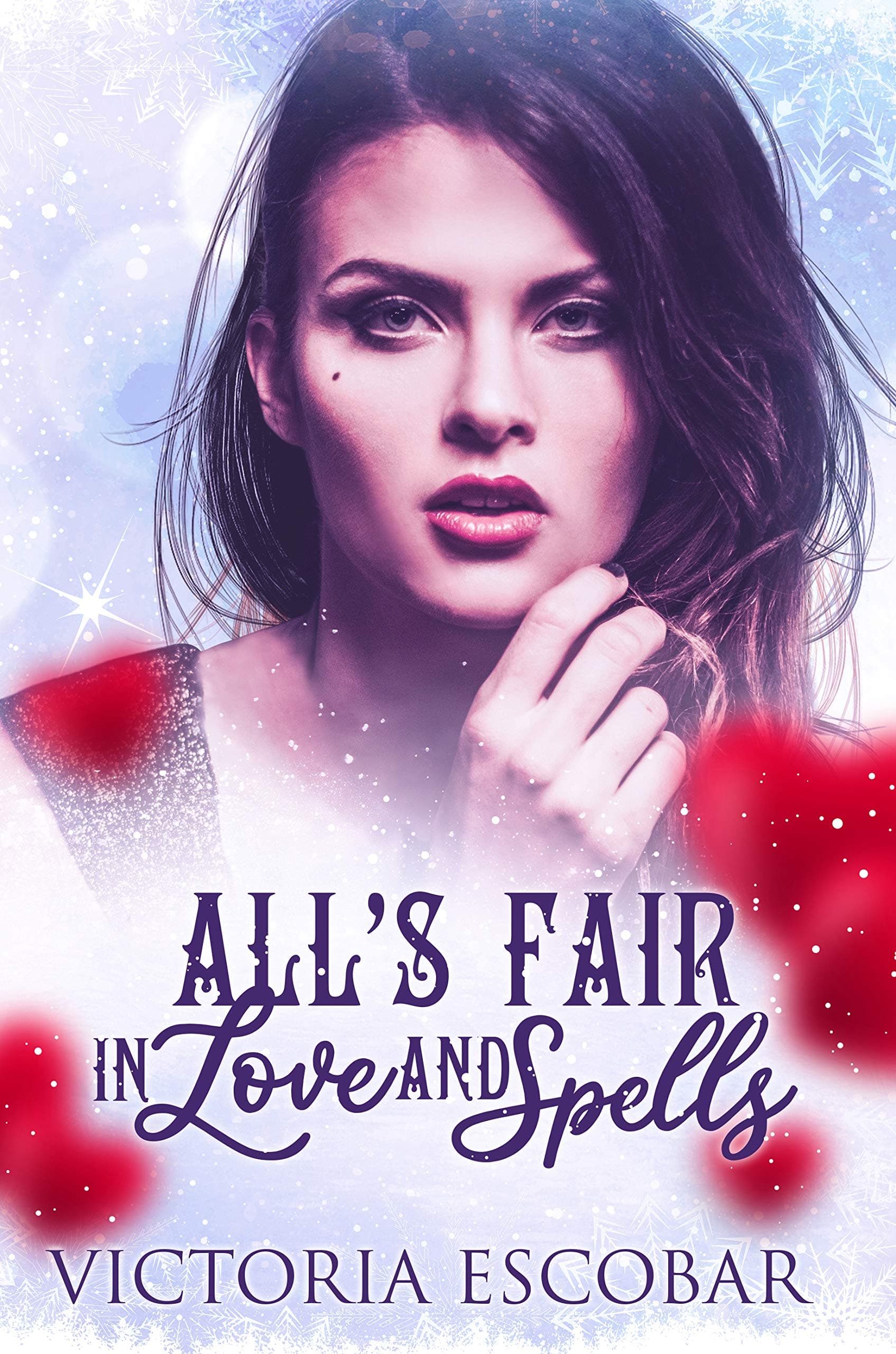 All's Fair in Love and Spells