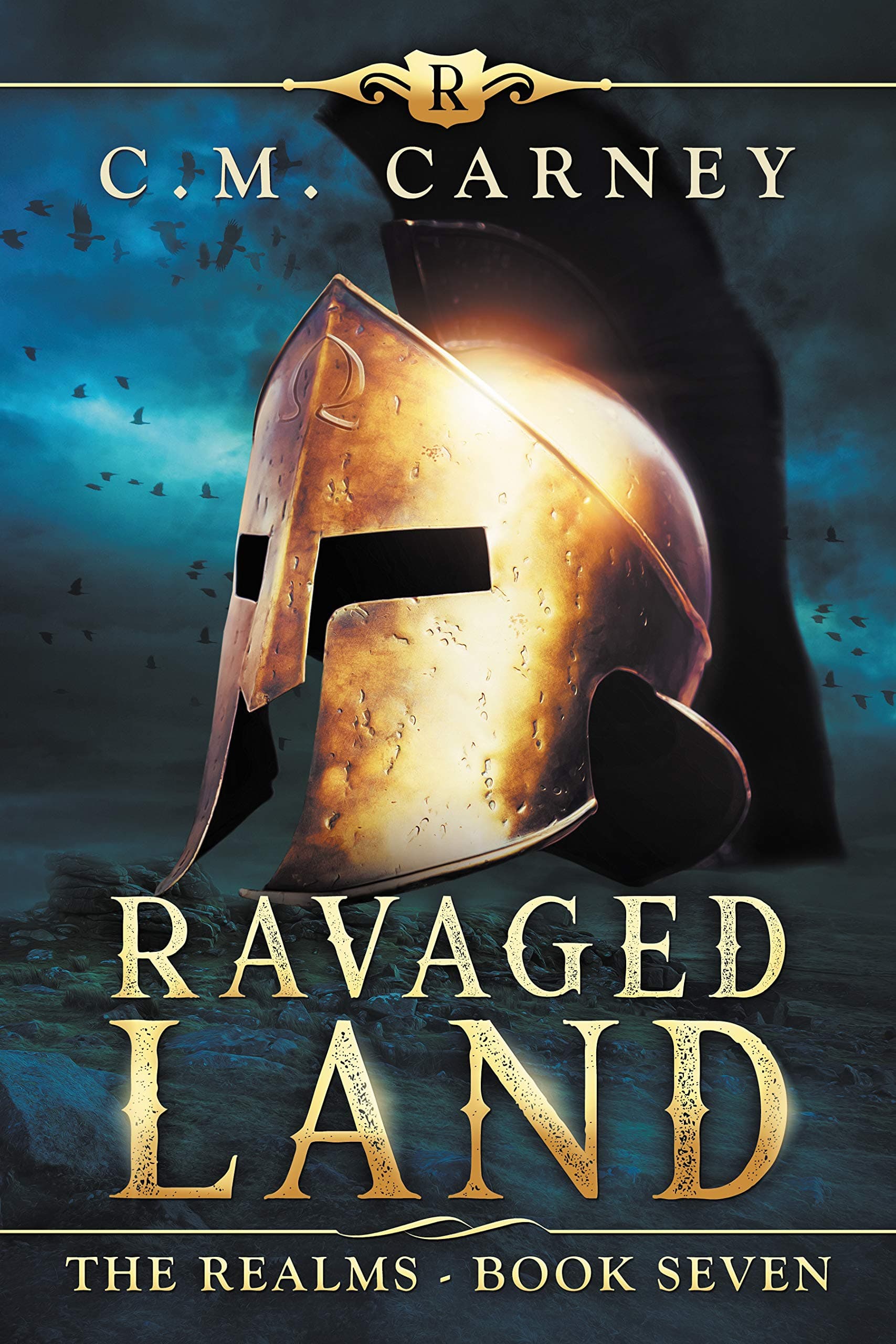 Ravaged Land