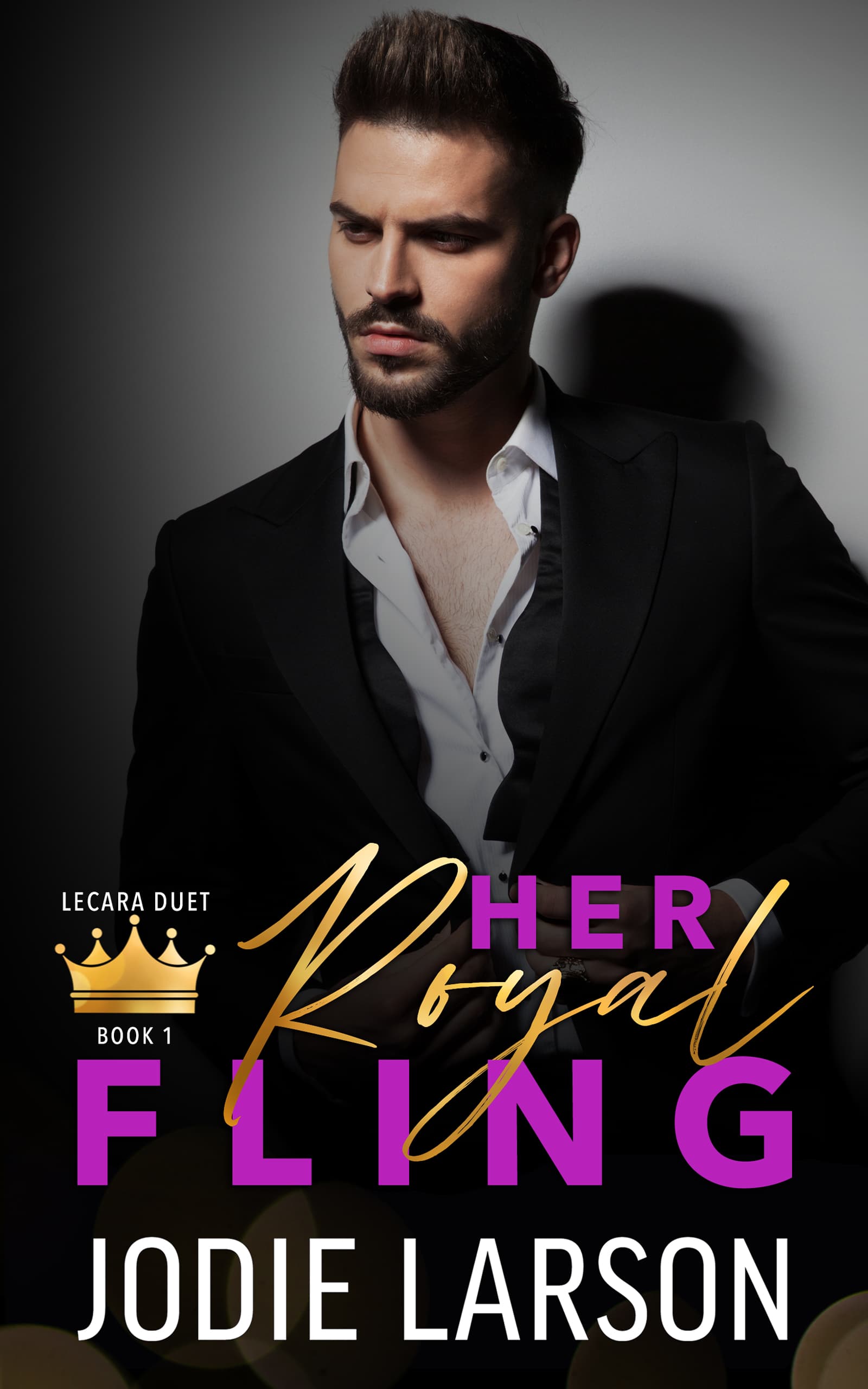 Her Royal Fling