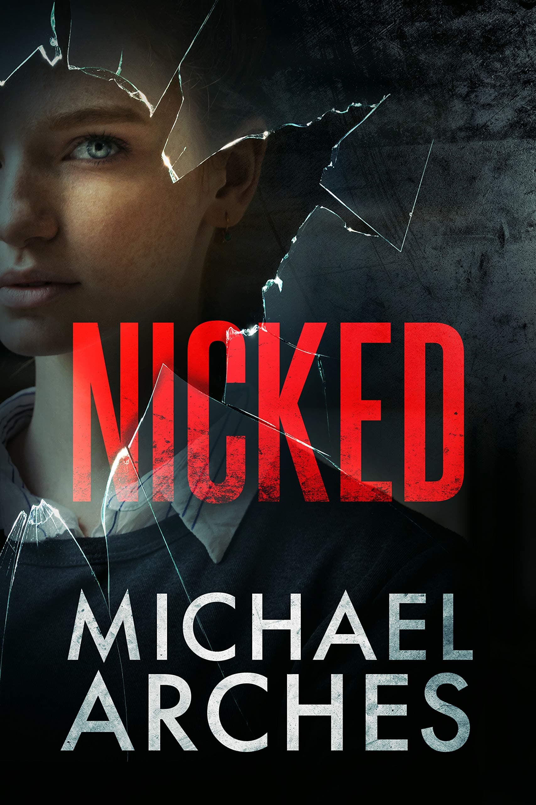 Nicked (Vanished Book 2)
