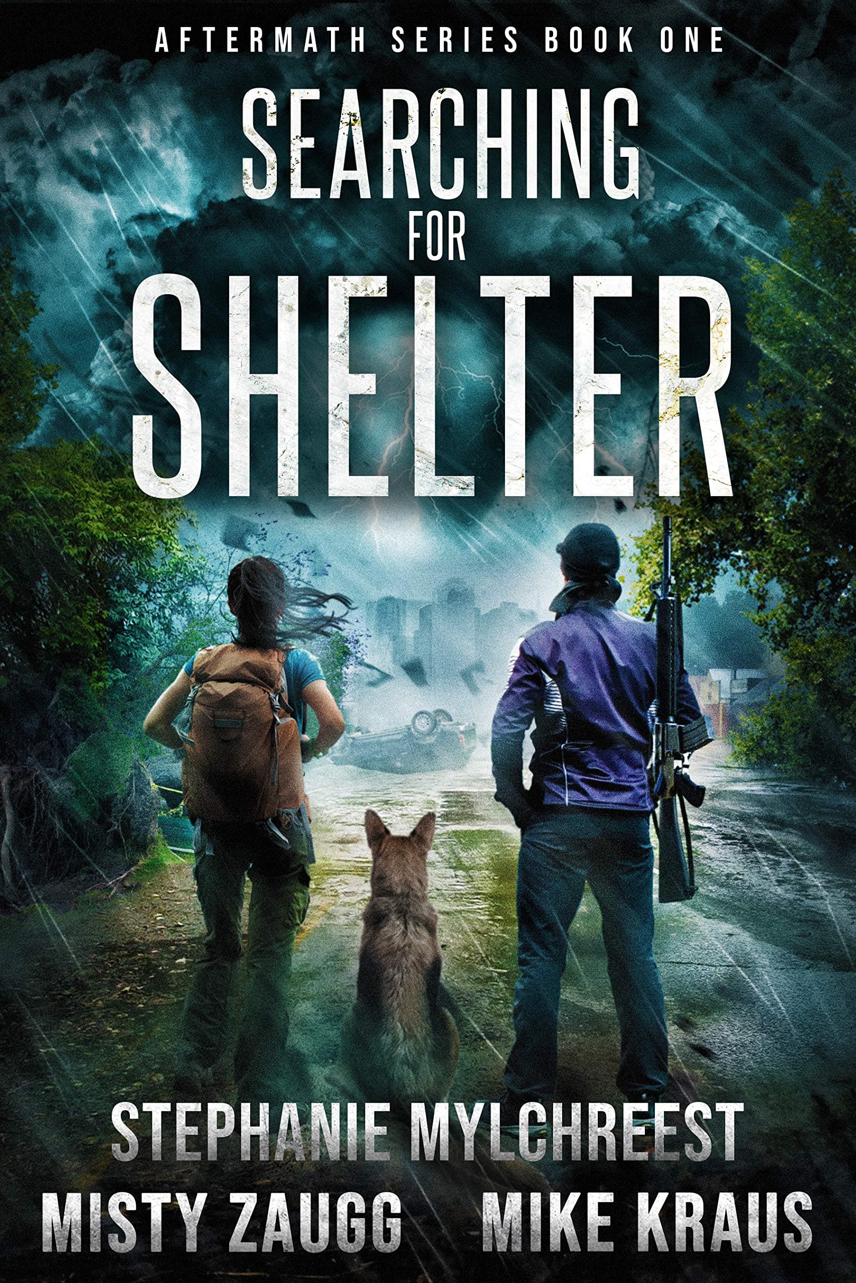 Searching for Shelter