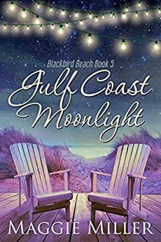 Gulf Coast Moonlight