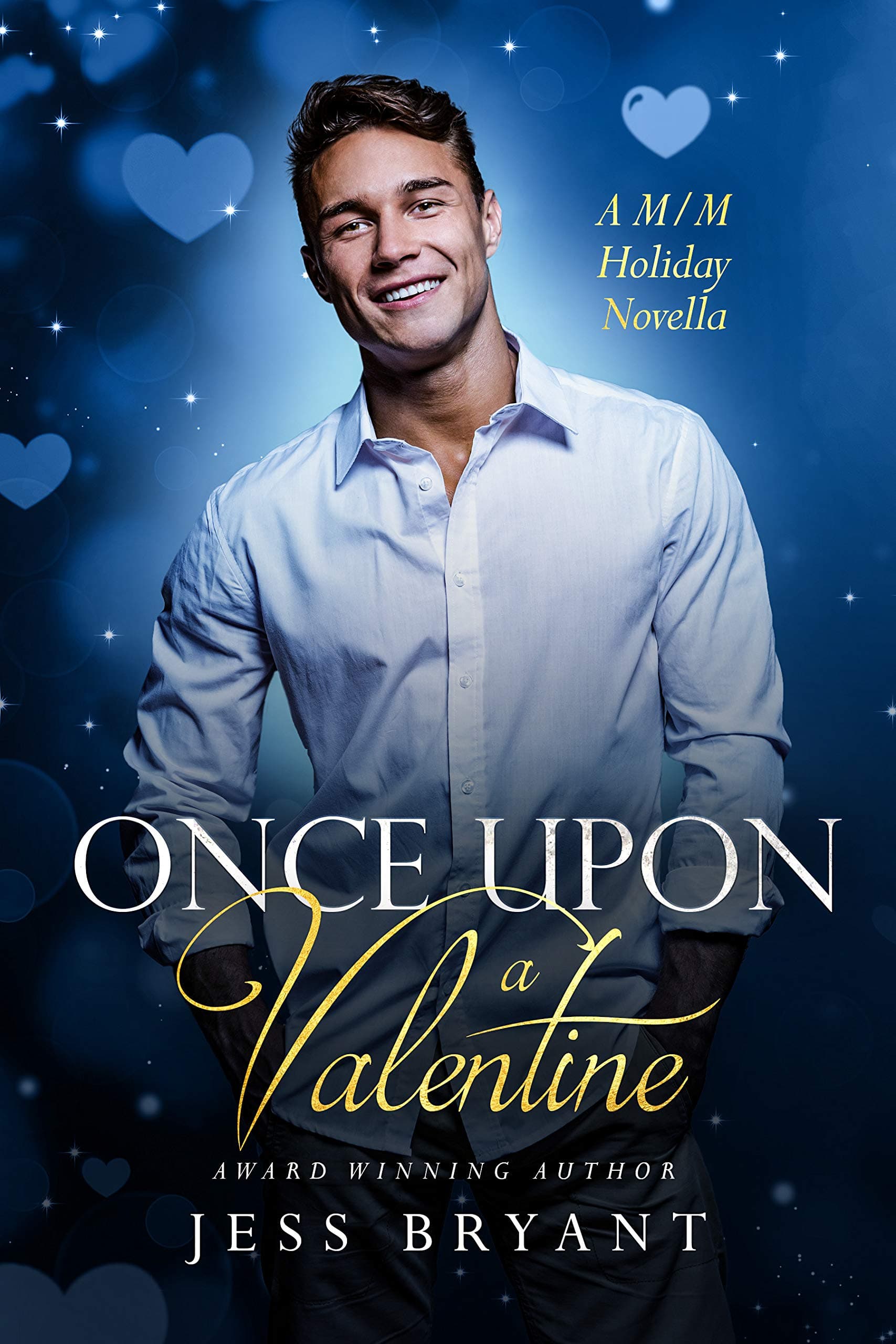 Once Upon a Valentine