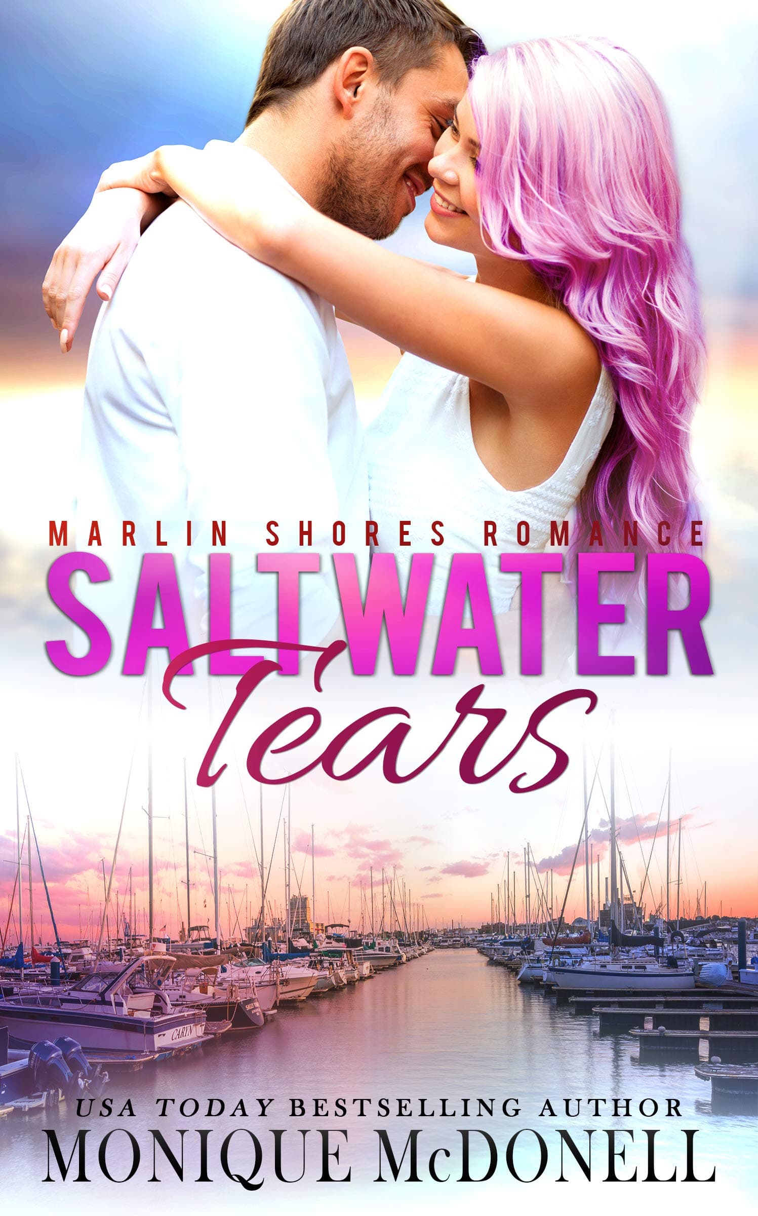 Saltwater Tears