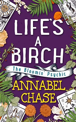 Life's A Birch