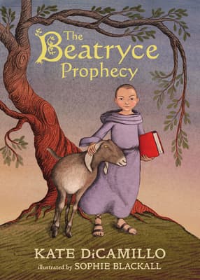 Die wundersame Reise der Beatryce: Tiefgründiger Kinderbuchbestseller ab 10